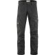 Fjällräven Herren Hose Barents Pro Dark Grey-Black 50