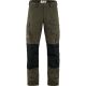 Fjällräven Herren Hose Barents Pro Dark Olive-Black 46