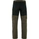 Fjällräven Herren Hose Barents Pro Dark Olive-Black 46