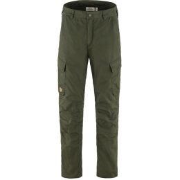 Fj&auml;llr&auml;ven Herren Hose Brenner Pro Winter Dark Olive 60/S