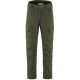 Fjällräven Herren Hose Brenner Pro Winter Dark Olive 60/S