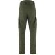 Fjällräven Herren Hose Brenner Pro Winter Dark Olive 60/R