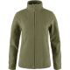 Fjällräven Damen Fleecejacke Stina Green XL