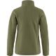 Fjällräven Damen Fleecejacke Stina Green XL