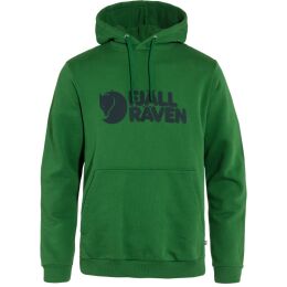 Fj&auml;llr&auml;ven Herren Hoodie Fj&auml;llr&auml;ven Logo