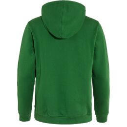 Fj&auml;llr&auml;ven Herren Hoodie Fj&auml;llr&auml;ven Logo