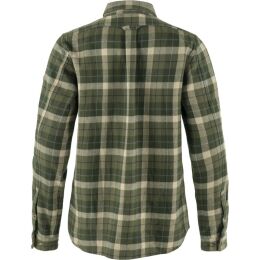 Fj&auml;llr&auml;ven Damen Hemd V&auml;rmland Heavy Flannel