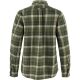 Fjällräven Damen Hemd Värmland Heavy Flannel