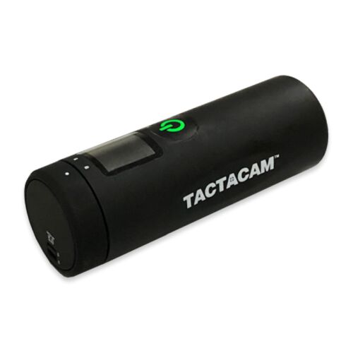 Tactacam Fernbedienung für Tactacam Kameras 5.0/6.0/Solo Xtreme/ Fish-i-cameras
