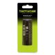Tactacam Wiederaufladbare Batterien für Tactacam Kameras 5.0/6.0/Solo/Solo Xtreme
