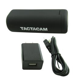 Tactacam Duales Batterieladegerät für Tactacam...