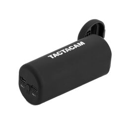 Tactacam Duales Batterieladeger&auml;t f&uuml;r Tactacam Kameras 4.0/5.0/6.0/Solo/Fish-i-cameras
