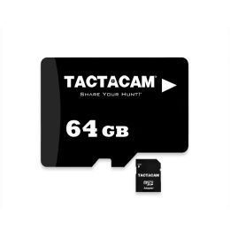 Tactacam Ultra MicroSD-Karte