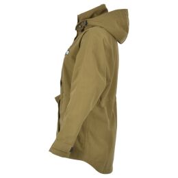 Ridgeline Damen Jacke Monsoon II Classic Teak L