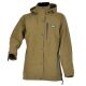 Ridgeline Damen Jacke Monsoon II Classic Teak L