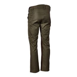 Winchester Herren Jagdhose Track Racoon Gr&uuml;n 42