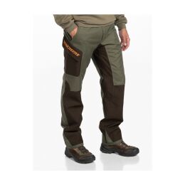 Winchester Herren Jagdhose Track Racoon Gr&uuml;n 42