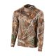 Browning Herren Shirt Teamspirit Realtree Edge 3XL