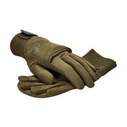 Browning Herren Handschuhe Wet Gr&uuml;n M