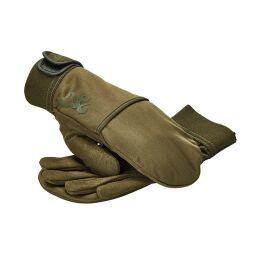 Browning Herren Handschuhe Wet Gr&uuml;n M