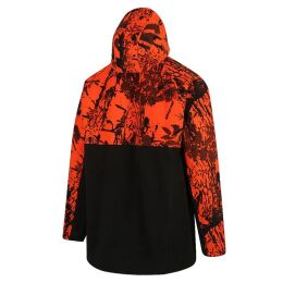 Ridgeline Herren Fleeceshirt Tusk Hooded Top