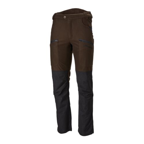 Browning Herren Hose Ultimate Active Braun 48