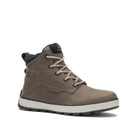 Kamik Herren Winterschuh Spencer Mid Fossil 45