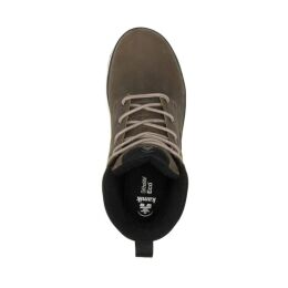 Kamik Herren Winterschuh Spencer Mid Fossil 45