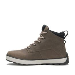 Kamik Herren Winterschuh Spencer Mid Fossil 45