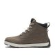 Kamik Herren Winterschuh Spencer Mid Fossil 45