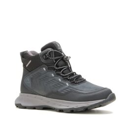 Kamik Damen Schuh Trek Lite M Black 40