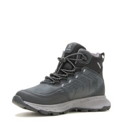 Kamik Damen Schuh Trek Lite M Black 40