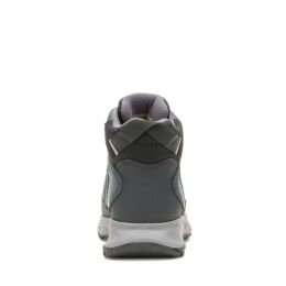 Kamik Damen Schuh Trek Lite M Black 40