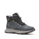 Kamik Damen Schuh Trek Lite M Black 40