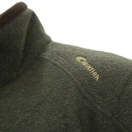 CARINTHIA Herren Shirt Hunting 2.0 Oliv XXL