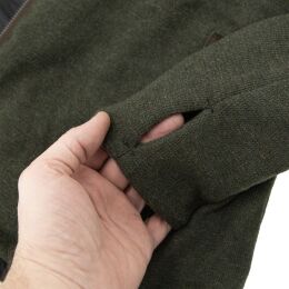 CARINTHIA Herren Shirt Hunting 2.0 Oliv XXL