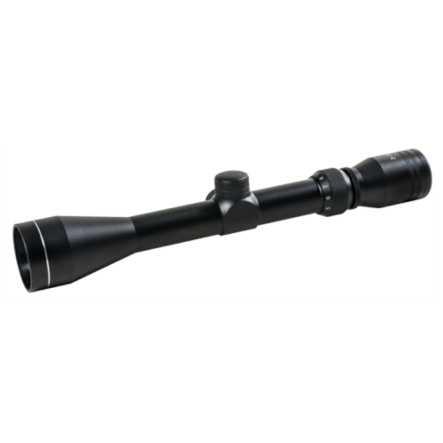 Fritzmann Zielfernrohr 3-9x40