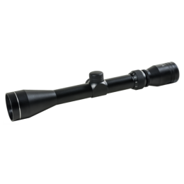 Fritzmann Zielfernrohr 3-9x40