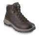 Meindl Herren Wanderschuh Nauders GTX Dunkelbraun