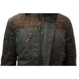 CARINTHIA Herren Parka Loden G-LOFT&reg; 2.0
