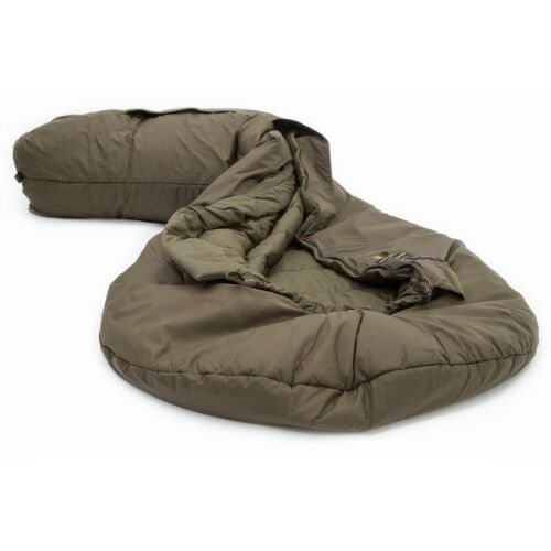 CARINTHIA Schlafsack Defence 4-200 Olive