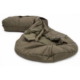 CARINTHIA Schlafsack Defence 4-200 Olive