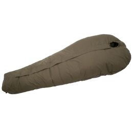 CARINTHIA Schlafsack Defence 4-200 Olive