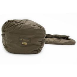 CARINTHIA Schlafsack Defence 4-200 Olive