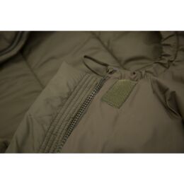 CARINTHIA Schlafsack Defence 4-200 Olive