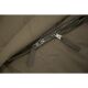 CARINTHIA Schlafsack Defence 4-200 Olive