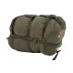 CARINTHIA Schlafsack Wilderness Olive Large rechts