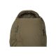 CARINTHIA Schlafsack Wilderness Olive Large rechts