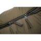 CARINTHIA Schlafsack Wilderness Olive Large rechts