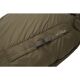CARINTHIA Schlafsack Wilderness Olive Large links